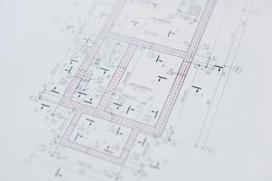 Party Wall Dispute Icon